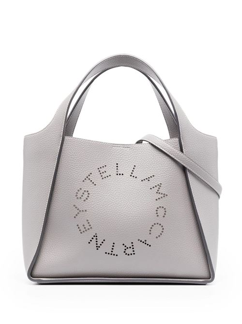 Borsa a tracolla Stella Logo Stella Mc Cartney | 513860WP00571506